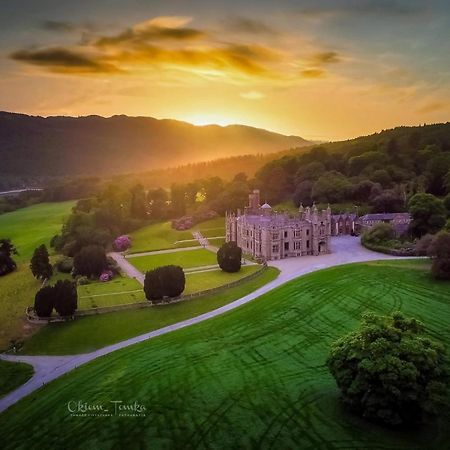 Narrow Water Castle Self Catering Accommodation Warrenpoint Eksteriør bilde
