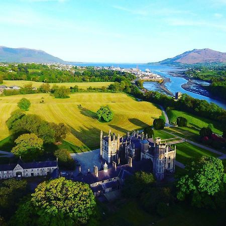 Narrow Water Castle Self Catering Accommodation Warrenpoint Eksteriør bilde