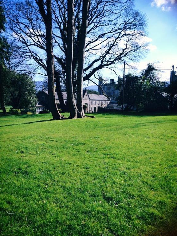 Narrow Water Castle Self Catering Accommodation Warrenpoint Eksteriør bilde