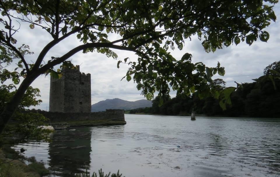 Narrow Water Castle Self Catering Accommodation Warrenpoint Rom bilde