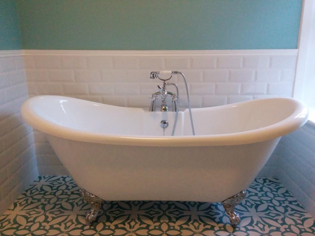Narrow Water Castle Self Catering Accommodation Warrenpoint Rom bilde