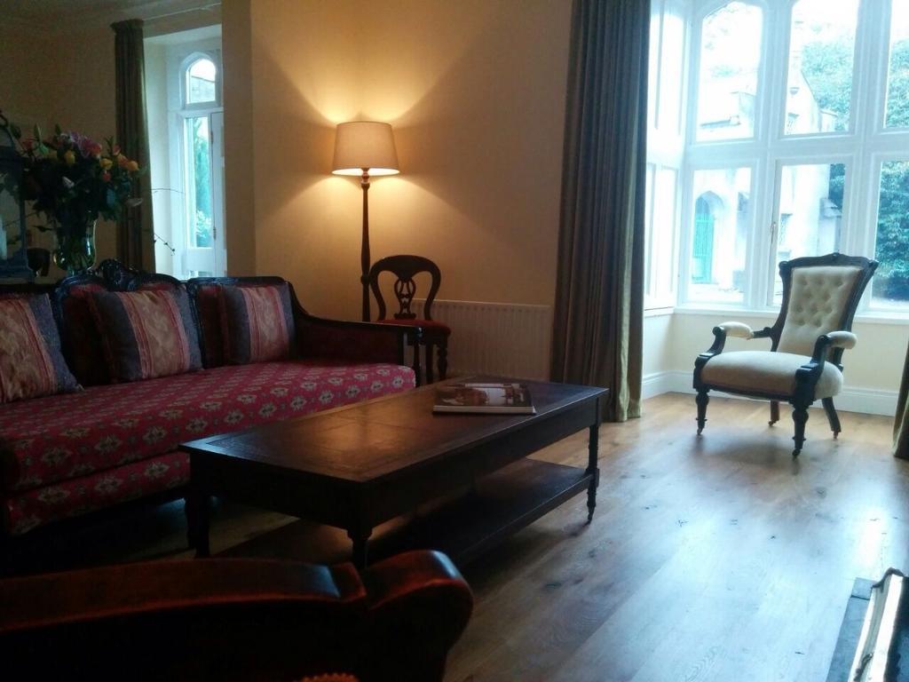 Narrow Water Castle Self Catering Accommodation Warrenpoint Rom bilde