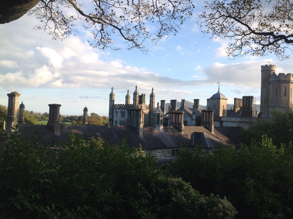 Narrow Water Castle Self Catering Accommodation Warrenpoint Rom bilde