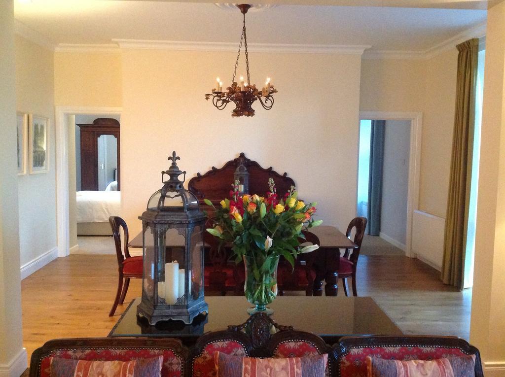 Narrow Water Castle Self Catering Accommodation Warrenpoint Rom bilde