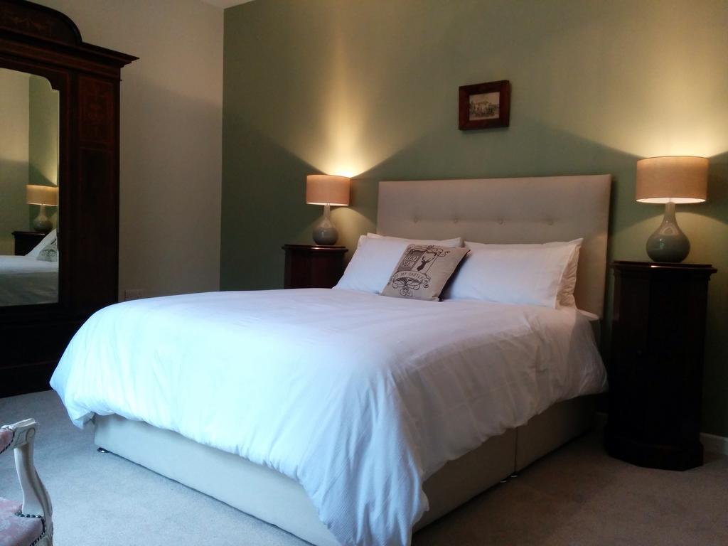 Narrow Water Castle Self Catering Accommodation Warrenpoint Rom bilde