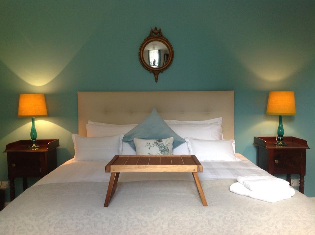 Narrow Water Castle Self Catering Accommodation Warrenpoint Rom bilde