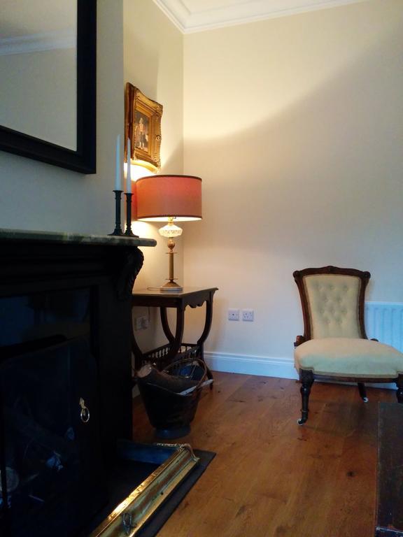 Narrow Water Castle Self Catering Accommodation Warrenpoint Rom bilde