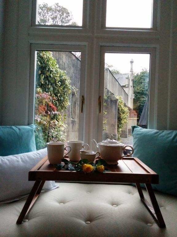 Narrow Water Castle Self Catering Accommodation Warrenpoint Rom bilde