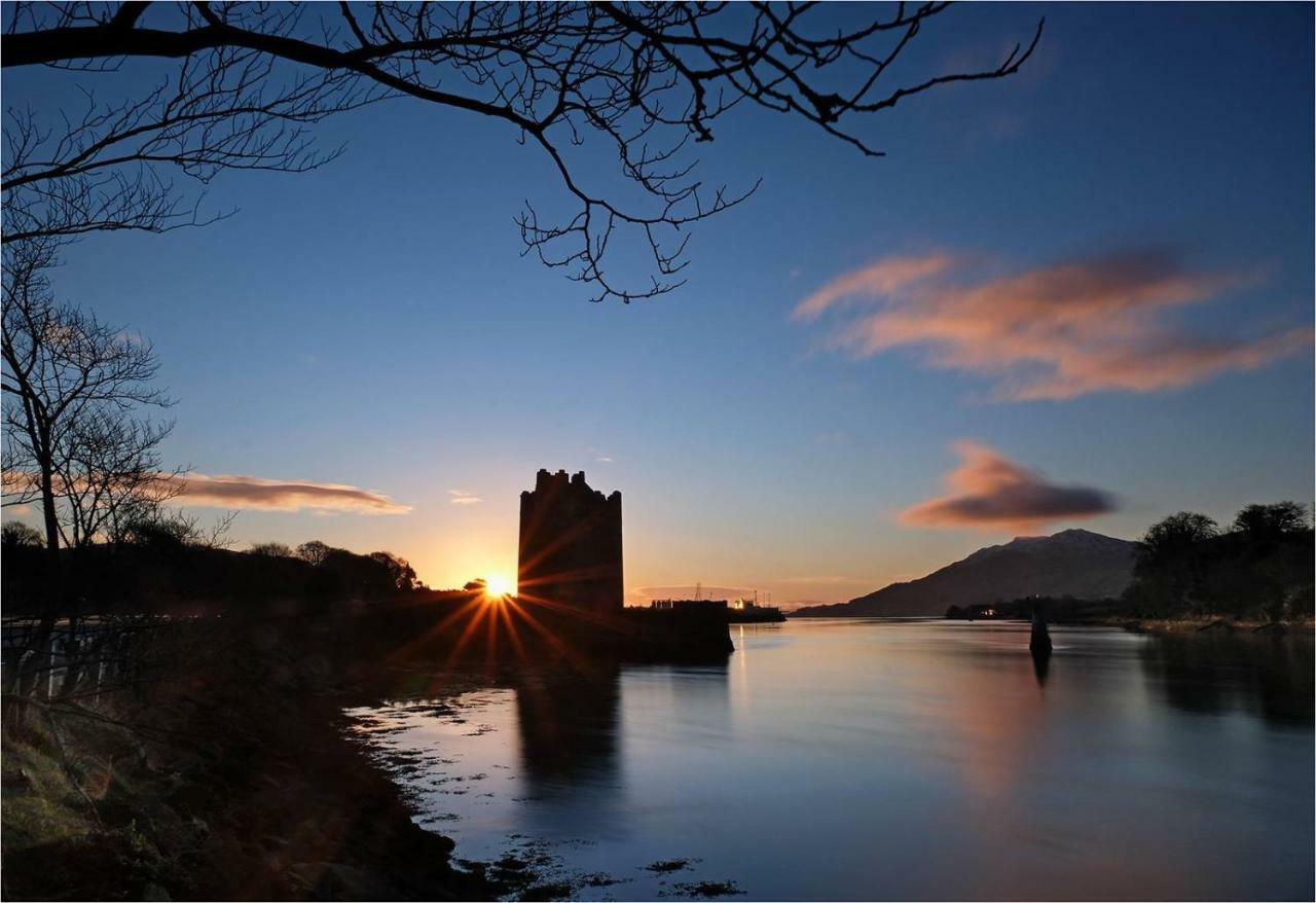 Narrow Water Castle Self Catering Accommodation Warrenpoint Eksteriør bilde